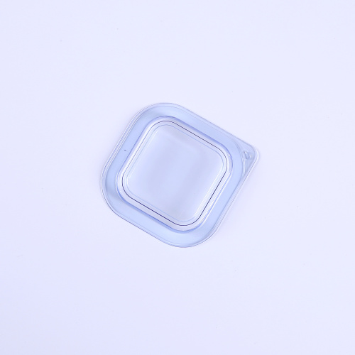 Aseptic PET Puncture Needle Packaging Box for Hospitals: Ensuring Sterility and Safety