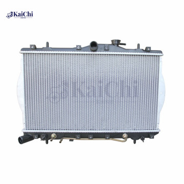 1816 Radiateur de moteur automatique Hyundai Accent 1.5L 1997-1999