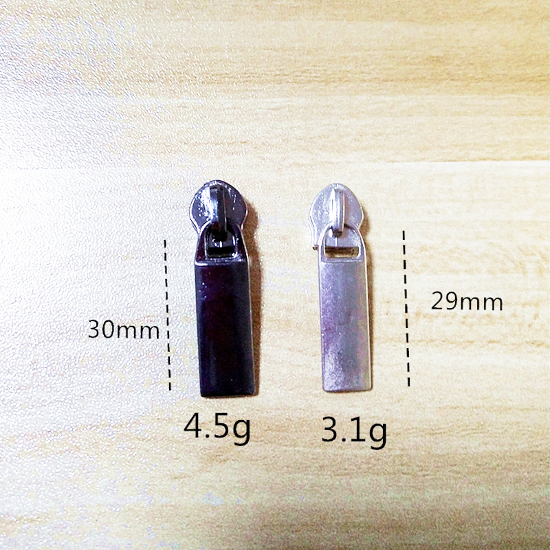 nylon zipper NL-5-15-5