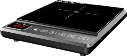 Efficient Smart Induction Cooker