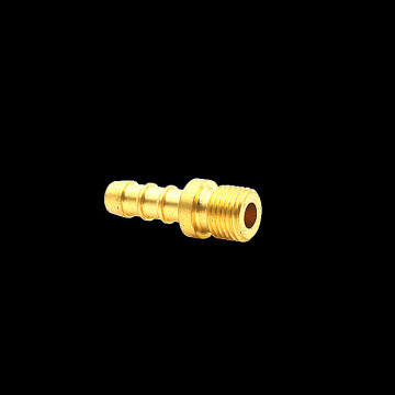 Hose Nipple & Bath Hose Fittings