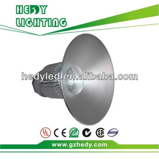 200w LED High Bay Light Industrial CREE Anti-glare Meanwell