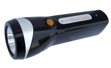 LED FLASHLIGHT