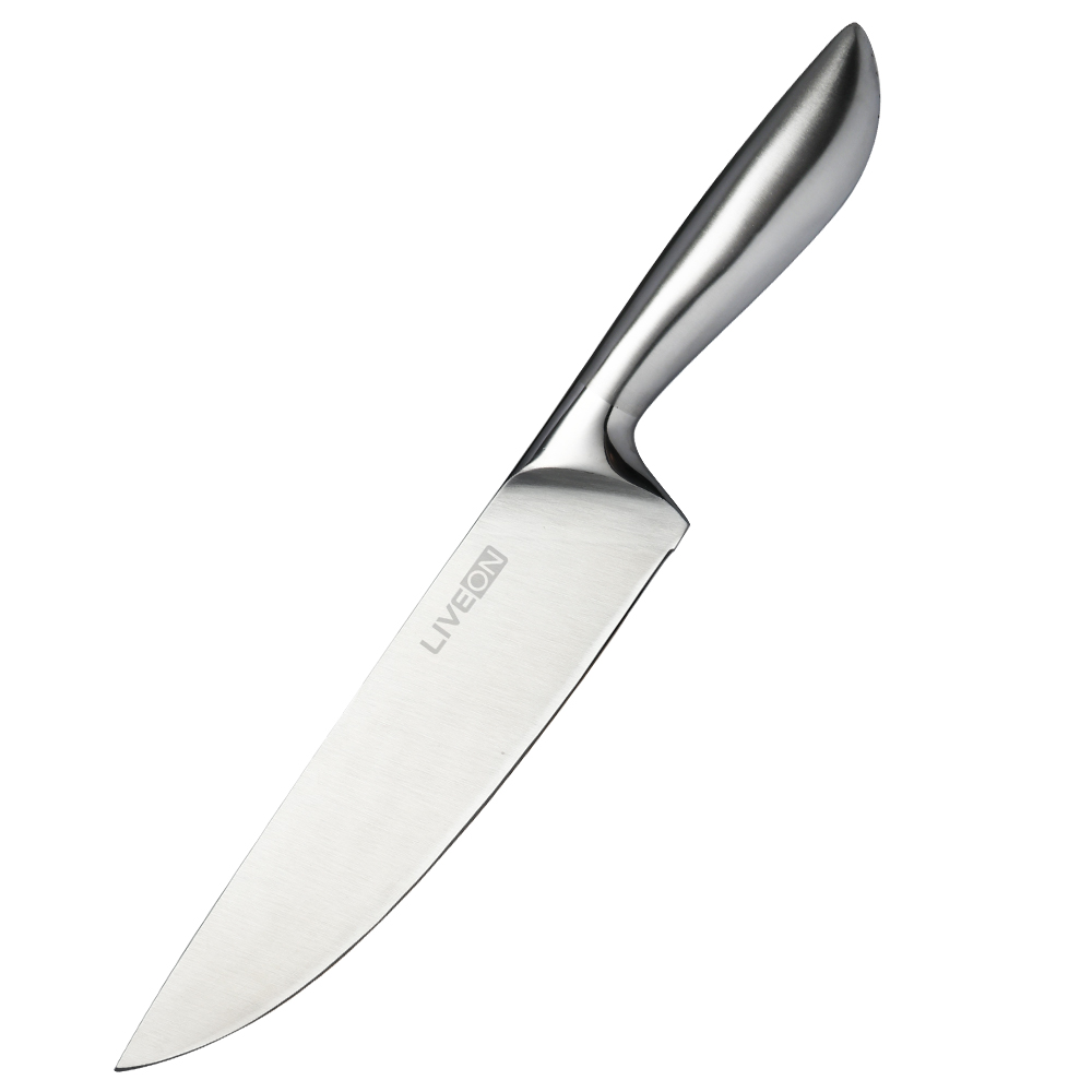 Cuchillo de chef de 8 pulgadas