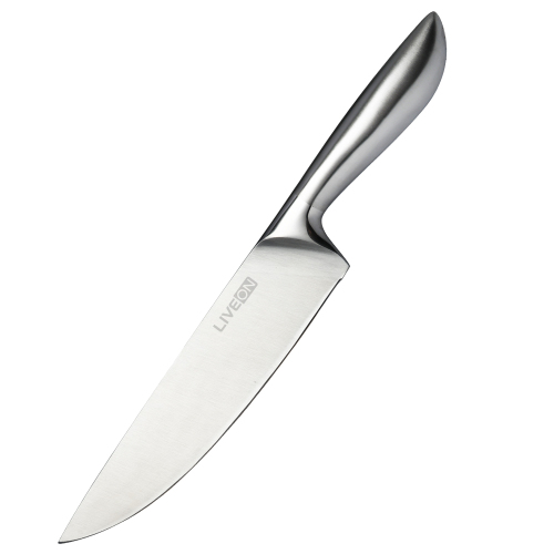 Couteau de chef de 8 pouces