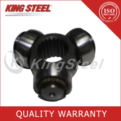 Auto Parts for Car Tripod Joints / Universal Joints with 22 teeth