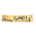 WC01-X Universal Washing Machine PCB Control Board Washing Machine Board