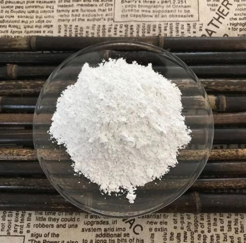 320メッシュナノ炭酸カルシウム粉末98％