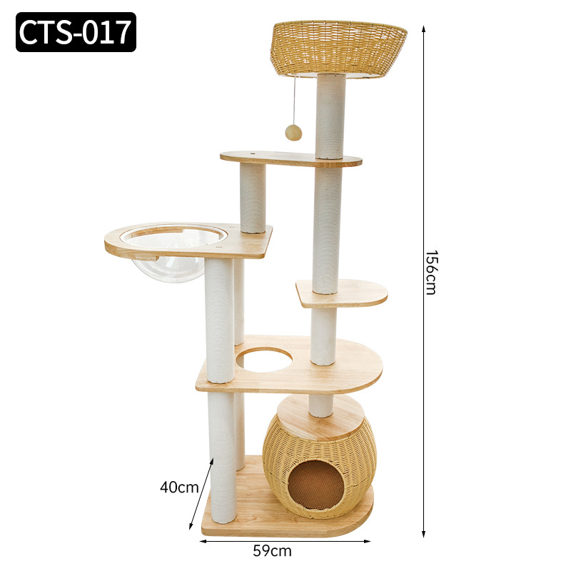 cat tree