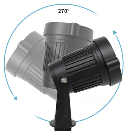 Photo Sensor Outdoor LED Landscape Lights