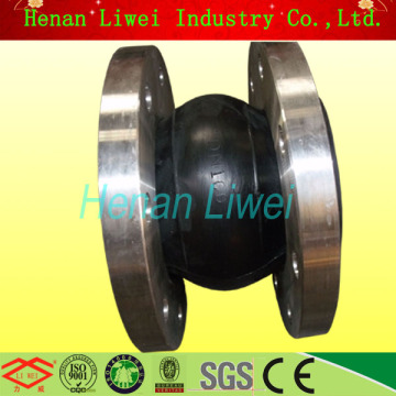 China manufacturer hot sale flexible expansion rubber