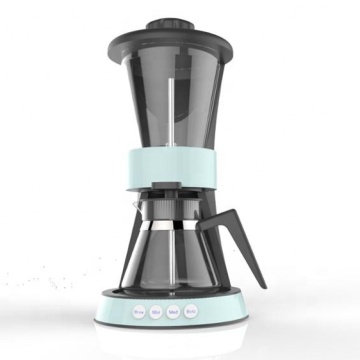 Automatic Digital Vacuum Cold Brew Coffee Maker