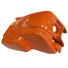 Injection Molding ABS/PA for Medical Plastic Parts