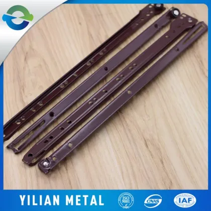 FGV Drawer slide Self Closing Drawer Slide