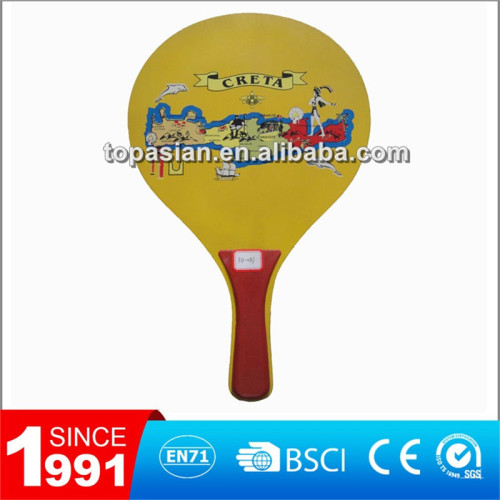 Paddle racquet / Beach racquet / Beach paddle