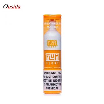 FUME FLOAT VAPE LUSH ICE