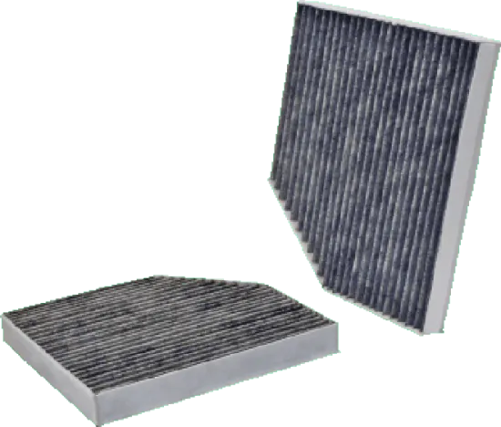 Volkswagen Audi Q5 Quattro cabin air filter