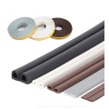 D-Type Self-Adhesive Sound Foam Sealing Strip