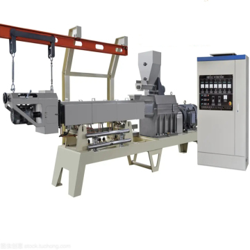 Machine automatique pour la ligne de production de pâtes Macaroni