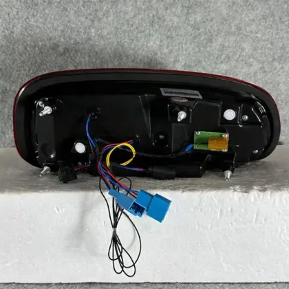 Taillight for Mini Cooper Clubman F54 2015-2020 Rear Lamps