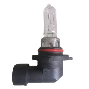 Car Halogen Lamps H12 Headlight Bulbs for Automotive