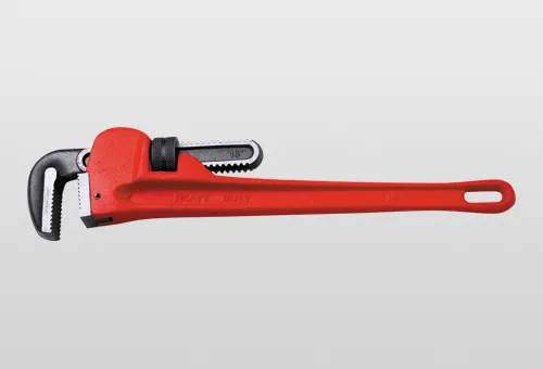 8''-48'' superior quality American type stillson pipe wrench