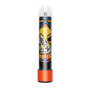 Masque High Pro Max Pen jetable Vape