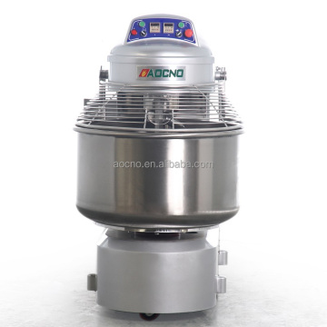 Industrial Commercial 50 Kg Dough Mixer Machine for Bakery Bread Biscuit Production