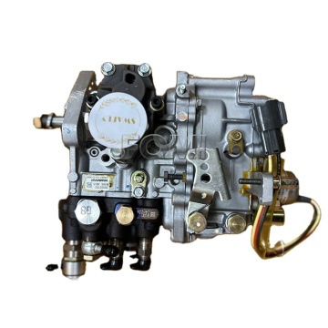 Yanmar Engine Parts 729642-51410 72964251410 Fuel Injector Pump for Excavator