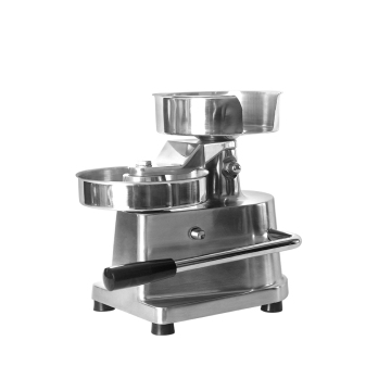 Gzkitchen 6 -дюймовый гамбургер пресс для гамбургера пресса с 500 шт.