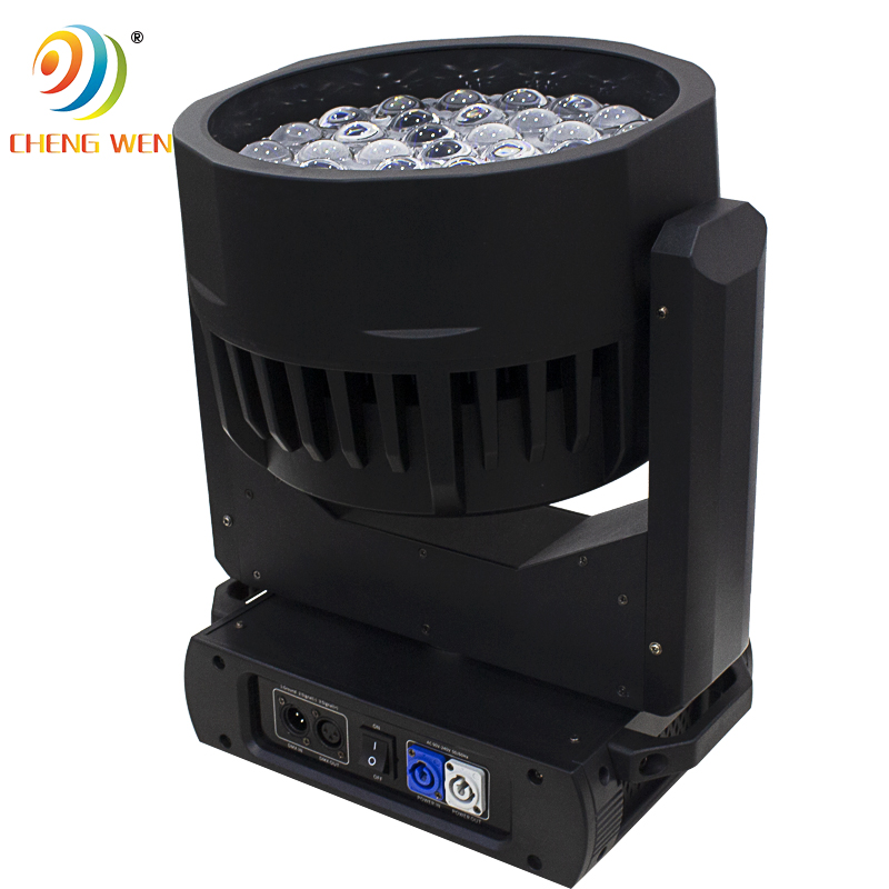 Bee Eye K20 37x15W LED Moving Head