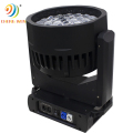 37pcs Bee Eye LED Moving Head Zoom