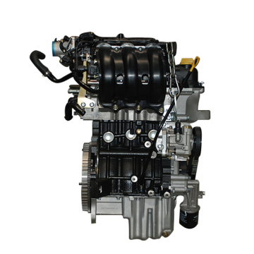 Großhandel 1000cc 3 Zylinder Benzinmotor SQR371F auf Lagerbestand