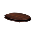 Fanmitrk MDF Moulded Wood toilet seat 23-16