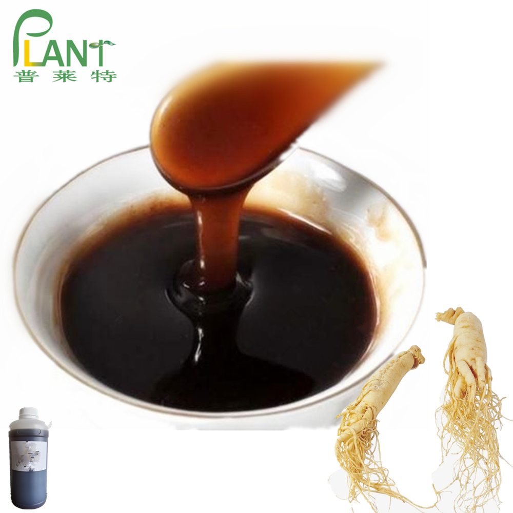 Ginseng Extract Liquid