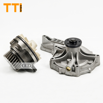 D11 D12 D13 D16 Water Pumps: Model Numbers 21974080, 20431484, 20505543, 20430678, 22195464, 8170305, 22197705