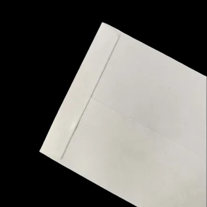 Custom Logo Optical Lens Paper Envelopes