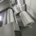 Блистерная упаковочная машина PXB-420.