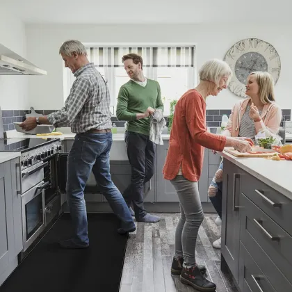 3D Anti-Fatigue Stair Tread Mats: Affordable Solutions