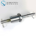 Diameter 32mm ball screw for cnc machine