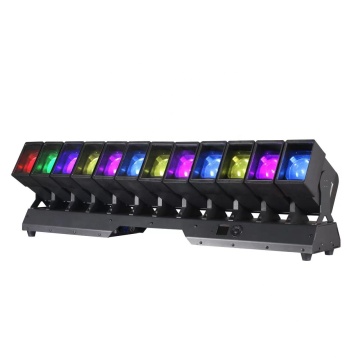 BALMBB1260V PASE PROFESSIONALE LED LEM MOVIMENTO LUCE DELLA TESTA
