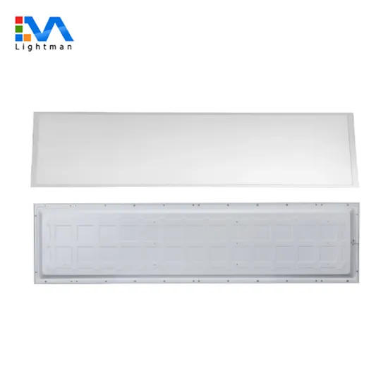 40W 30x120 Backlit LED Panel Light