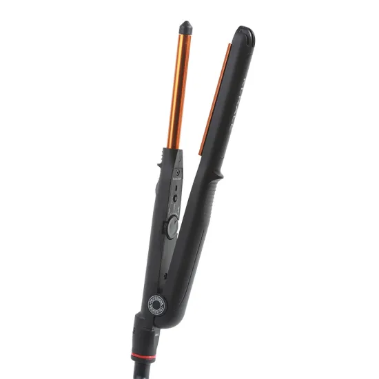 Korean Hair Root Perm Fluffy Curling Stick Lifting