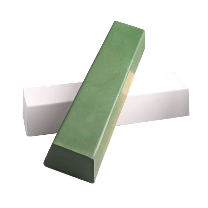 Polishing Cream for Metal Scratch Repair