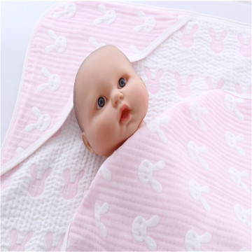 100%bamboo fibre lovely babies bath towel