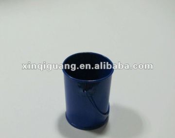 metal drum