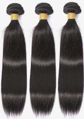 Lan-Daisy Vietnamese Straight Human Hair Bundles Virgin Remy Hair Extension 1Bundle Wholesale Deals Human Hair Weave