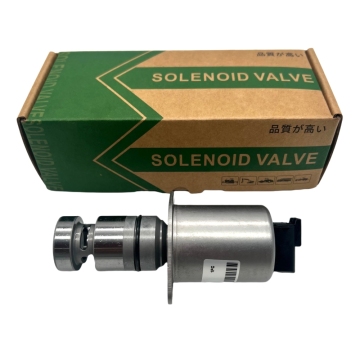 12V Control Valve for Volvo FH/FM/FMX/NH Trucks