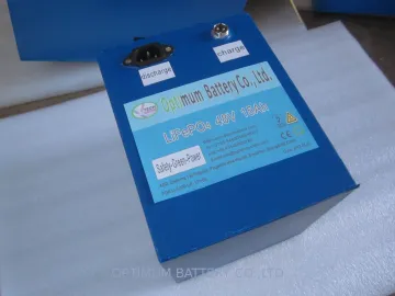 Deep Cycle 48v 15ah Lithium Motorcycle Batteries , Lightweight Electric Golf Cart Battery
