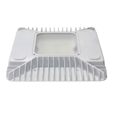 led canopy light 100w 5000k 13000lm
